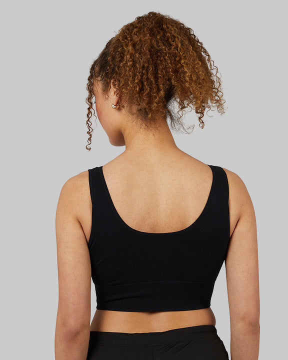 WOMEN'S SCOOP LONGLINE COMFORT BRA