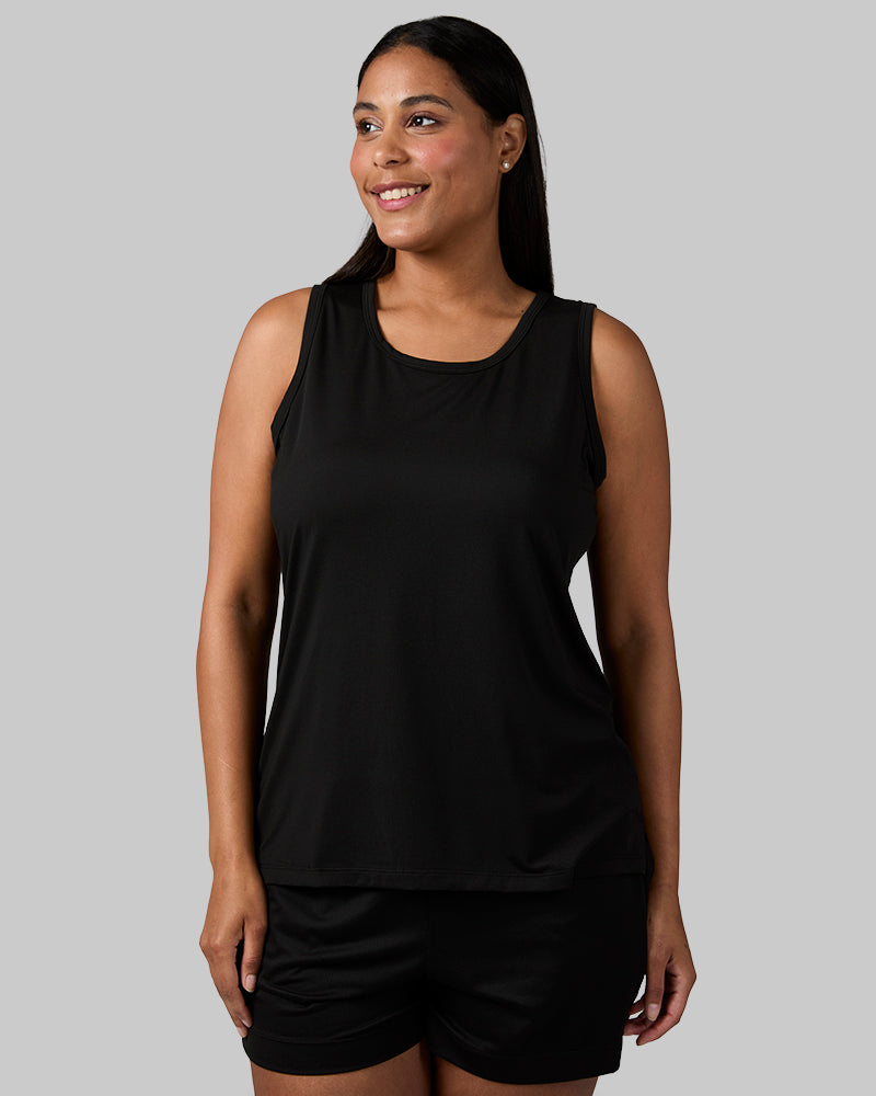 WOMEN'S COOL RELAXED SLEEP TANK