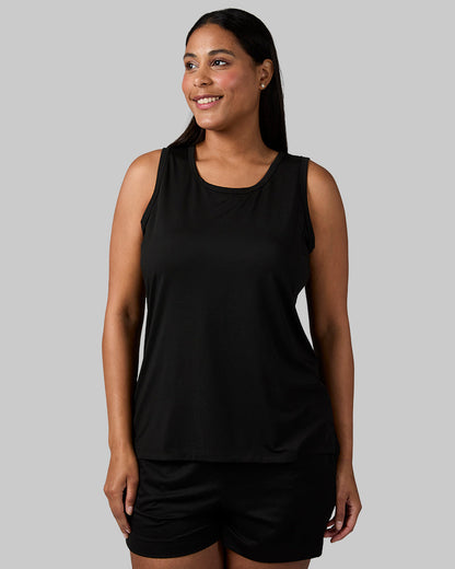 WOMEN'S COOL RELAXED SLEEP TANK