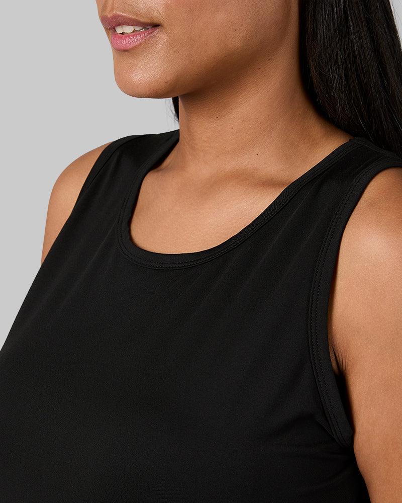 WOMEN'S COOL RELAXED SLEEP TANK