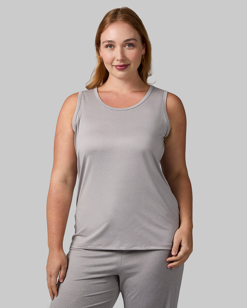 WOMEN'S COOL RELAXED SLEEP TANK