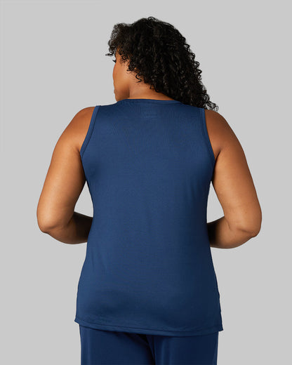 WOMEN'S COOL RELAXED SLEEP TANK