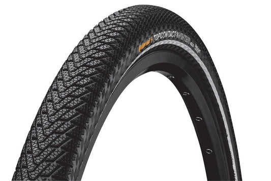 Top CONTACT Winter II Premium Tire