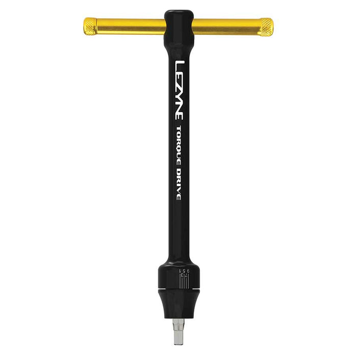Lezyne, Torque Drive, Torque Wrench