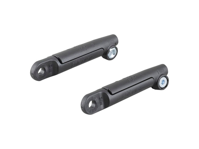 Trek-Diamant SKS Dropout Mount Fender Stay