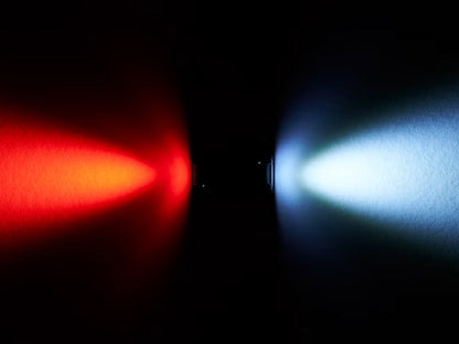Trek Ion 200 RT / Flare RT Light Set