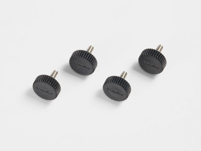 Trek Thumb Screws - Pack of 4