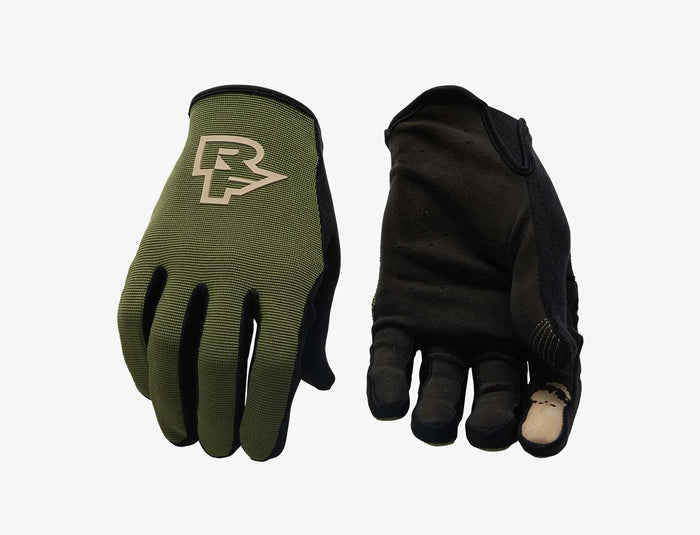 Trigger Gloves