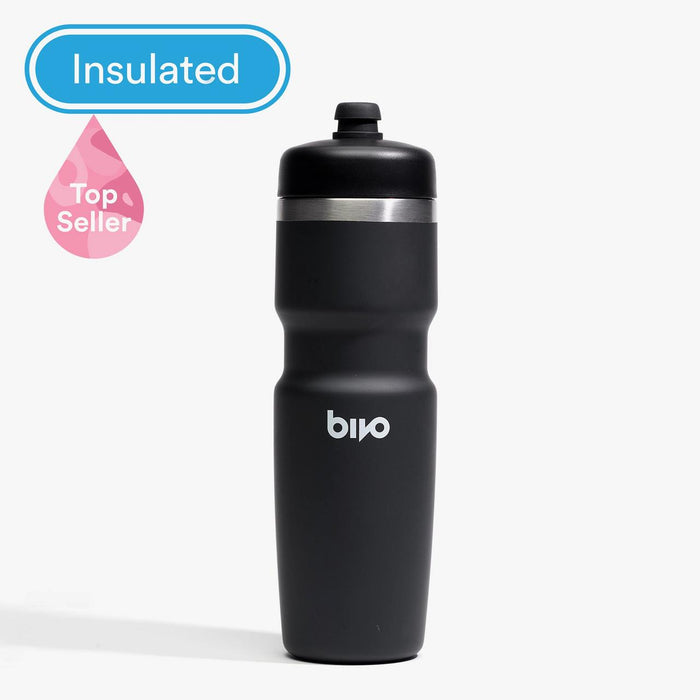 Trio Insulated 21oz/621ml Bottle