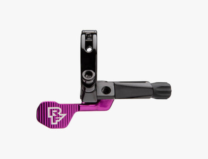 Turbine R 1x Seatpost Lever