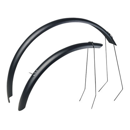Turbo Como Fender Set