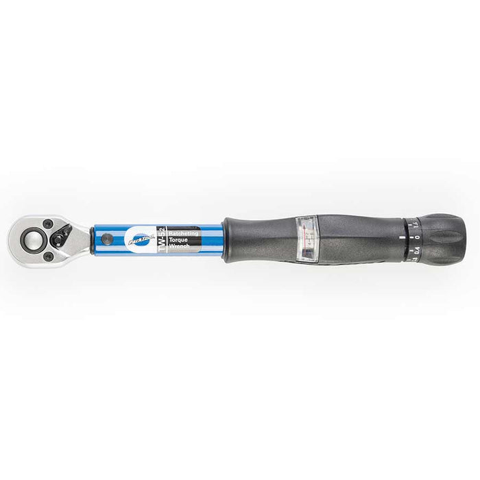 Park Tool, TW-5.2, Torque Wrench