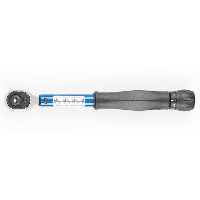 Park Tool, TW-5.2, Torque Wrench