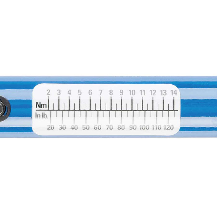 Park Tool, TW-5.2, Torque Wrench