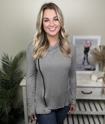 The Versatile One Women's Zip Up Jacket