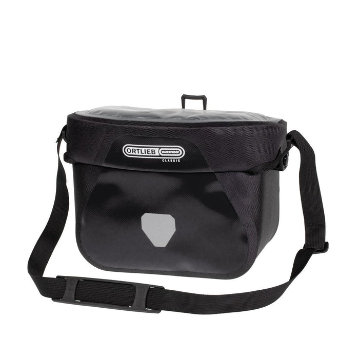 Ultimate 5L Handlebar Bag