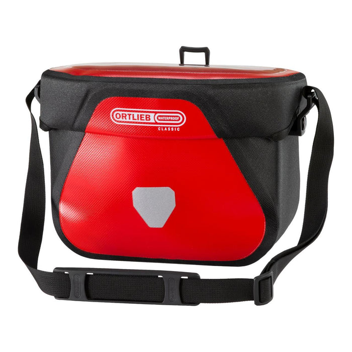 Ultimate 5L Handlebar Bag