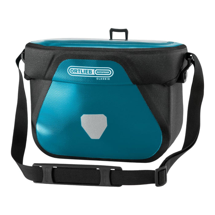 Ultimate 5L Handlebar Bag