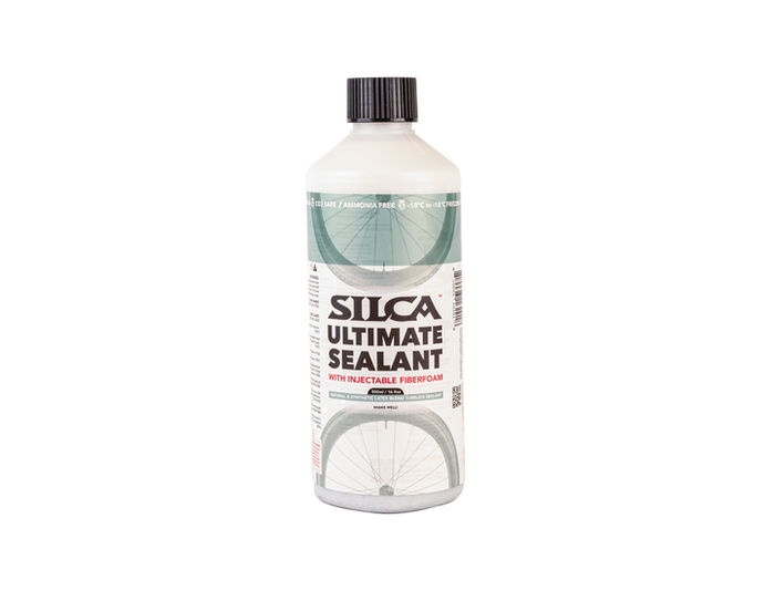 Ultimate Tubeless Sealant