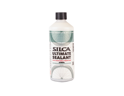 Ultimate Tubeless Sealant