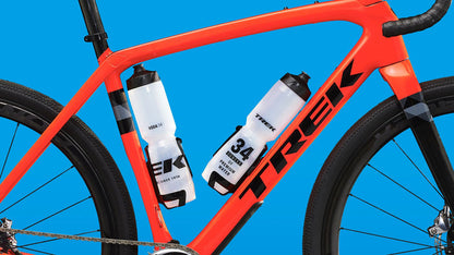 Voda 34oz/1000ml Water Bottle