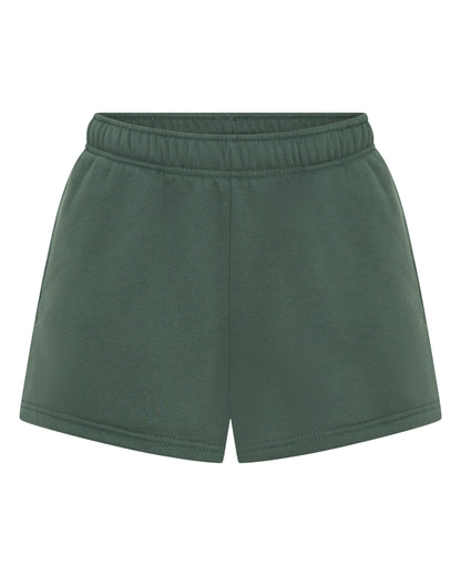 From The Archives Lexi Lounge Shorts Khaki