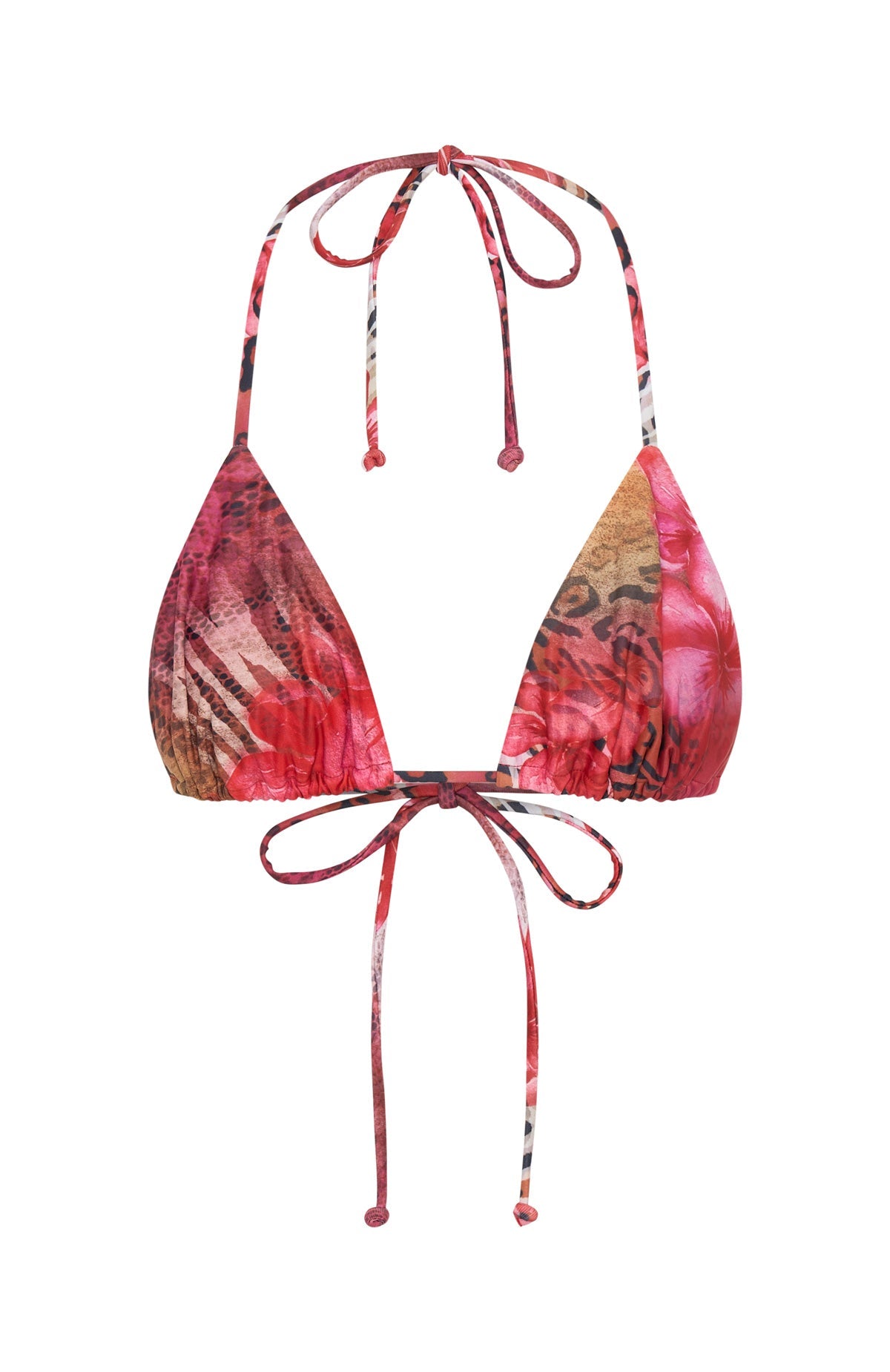 Golden Hour Bikini Top Endless Summer