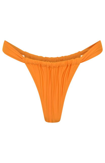 Huskisson Bottoms Tangerine
