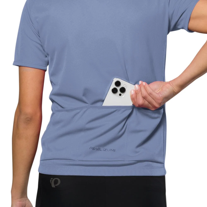 Women's Quest SS Jersey