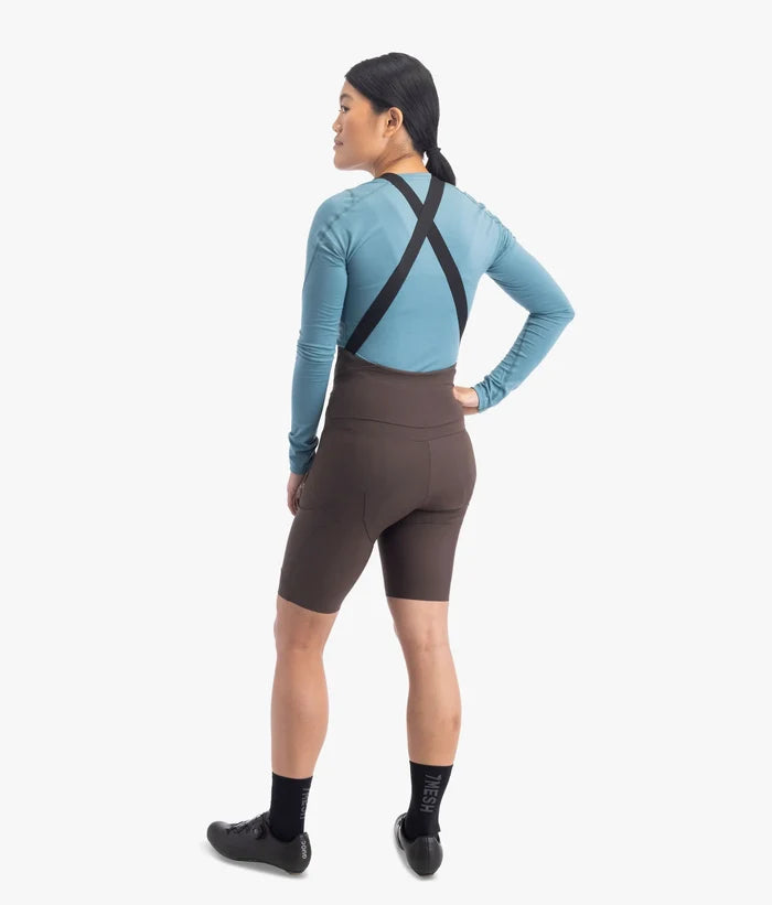 Women's WK3 Cargo Bib Short
