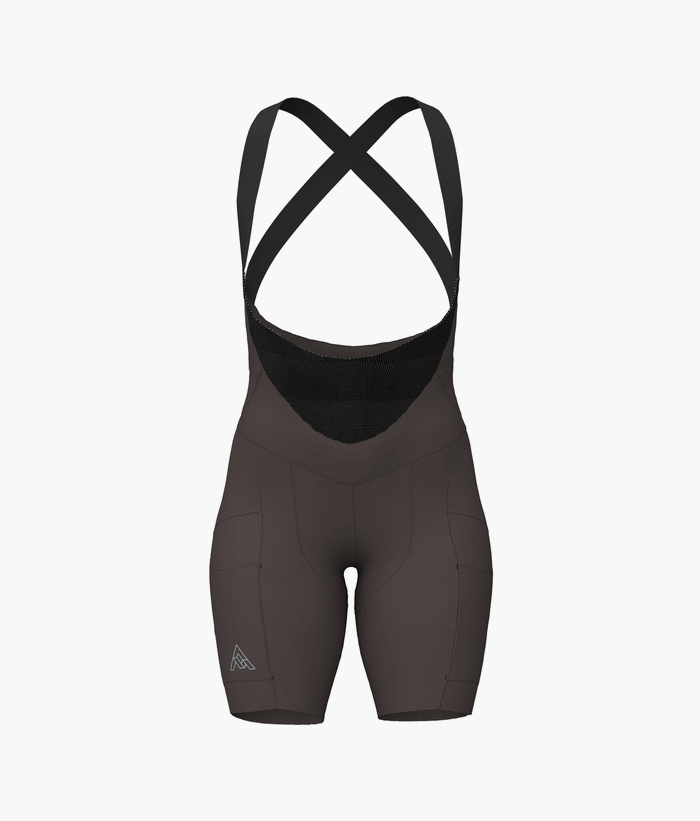 Women's WK3 Cargo Bib Short