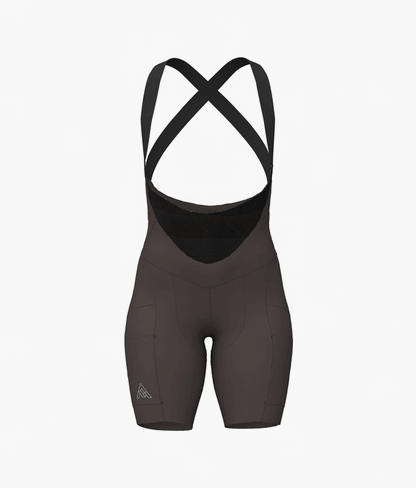 Women's WK3 Cargo Bib Short