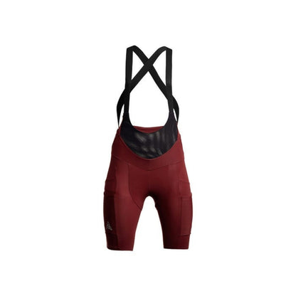 Women's WK3 Cargo Bib Short