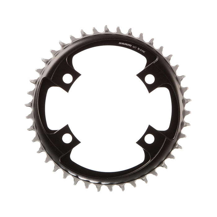 42T / Black
