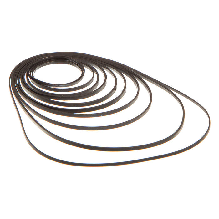 SRAM, XG-1290 Stealth Ring Set, Cassette Spacer, 10-26, Set