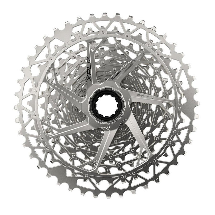 XPLR PG-1231 12spd Cassette
