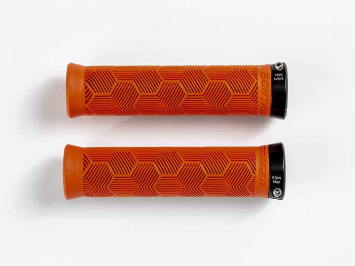 XR Trail Elite Grips