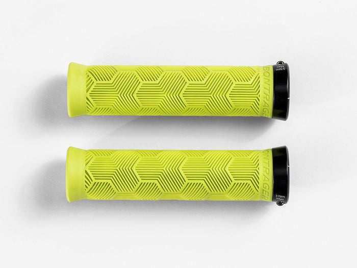 XR Trail Elite Grips