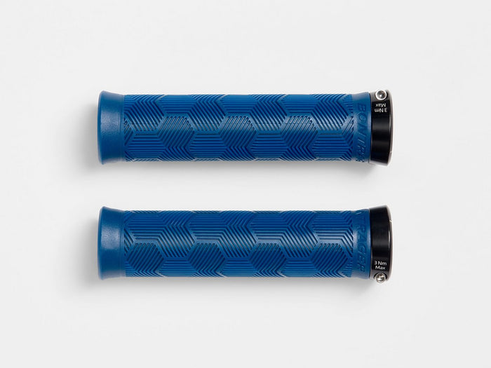 XR Trail Elite Grips
