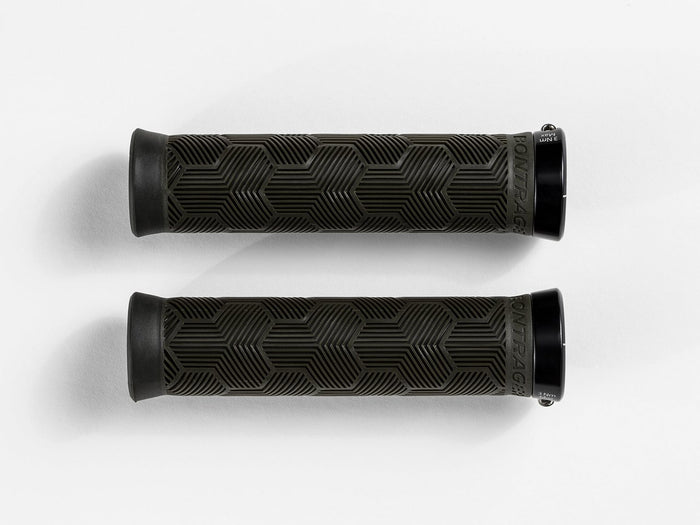 XR Trail Elite Grips