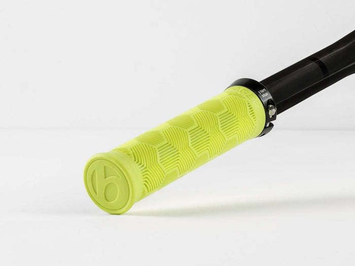 XR Trail Elite Grips