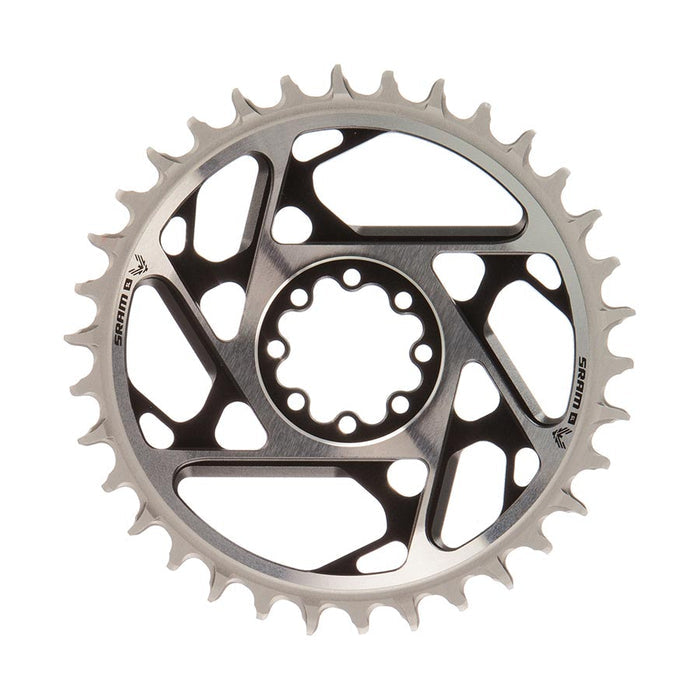 3mm Offset 34T
