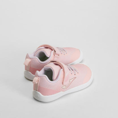 Zapatilla deportiva color rosa JOMA