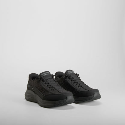 Zapatilla slip-ins Contour Foam negro SKECHERS
