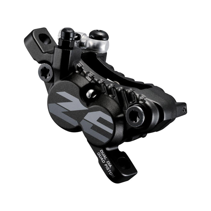 Zee BR-M640 4-Piston Disc Brake Caliper