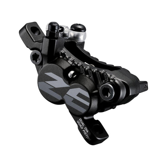 Zee BR-M640 4-Piston Disc Brake Caliper