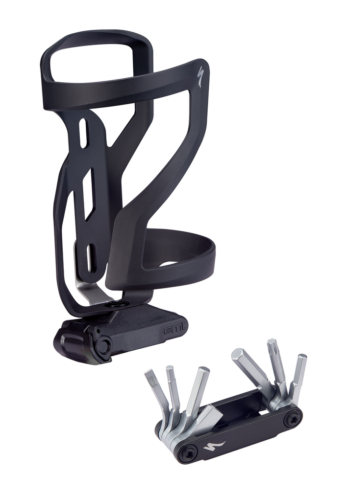 Zee Cage II with Tool – Right