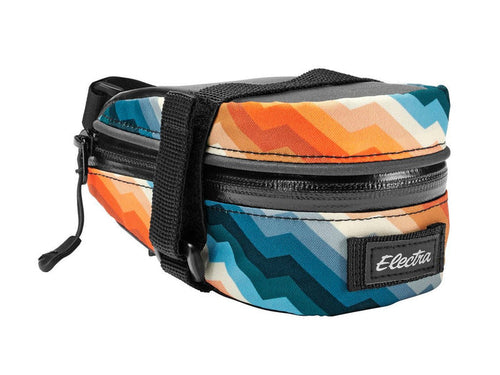 Ziggy Saddle Bag